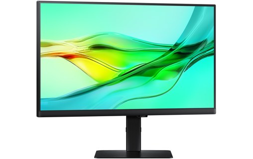 Écran 24" Samsung ViewFinity S6 S60UD