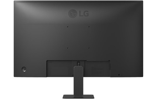 Écran 27" LG 27U631A-B