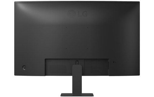 Écran Incurvé 27" LG 27U421A-B