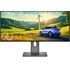 Écran Incurvé 34" Lenovo ThinkVision P34WD-40 - 120 Hz USB-C