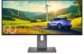 Écran Incurvé 34" Lenovo ThinkVision P34WD-40 - 120 Hz USB-C