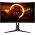 Écran Gaming Incurvé 27" AOC G2 C27G2Z3/BK - 280 Hz