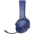 Casque gaming sans fil HyperX Cloud Jet, Bleu - Bluetooth