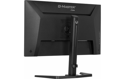 Écran 27" iiyama G-MASTER GB2741QSU-B1 - 144 Hz