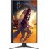 Écran Gaming 23,8" AOC G4 24G4HA - 200 Hz