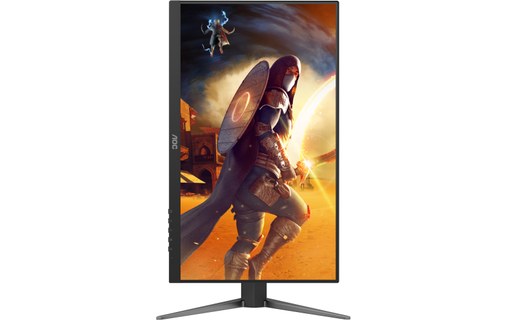 Écran Gaming 23,8" AOC G4 24G4HA - 200 Hz