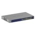 Switch Ethernet Netgear GS728TXUP 24 ports - Manageable, PoE