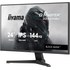 Écran 23,8" iiyama G2441HSU-B1 - 144 Hz