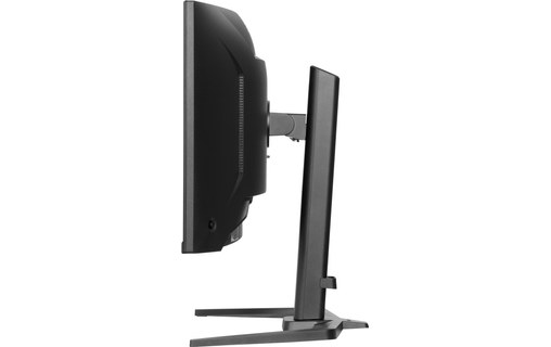 Écran Gaming Incurvé 34" iiyama GCB3482WQSU-B1 - 120 Hz