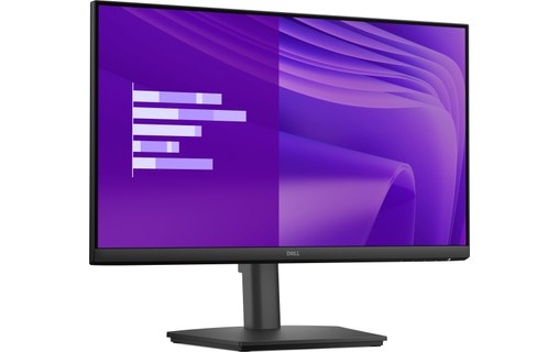 Écran 23,8" Dell E Series E2425HSM