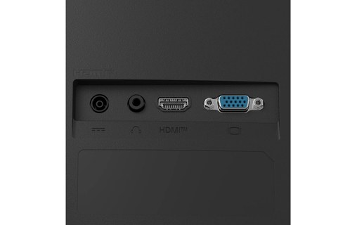 Écran 27" LG 27U411A-B - 120 Hz