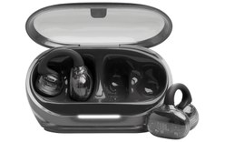 Écouteurs sans fil JBL Soundgear Clips, Noir - Bluetooth