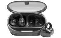 Écouteurs sans fil JBL Soundgear Clips, Noir - Bluetooth