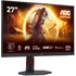 Écran Gaming 27" AOC G4 U27G4R - 4K 320 Hz