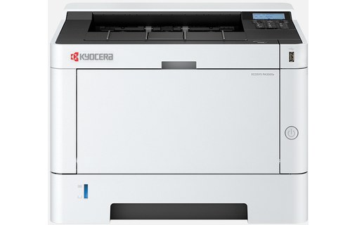 Imprimante laser Kyocera Ecosys PA3500x