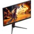 Écran Gaming 27" AOC G4 27G4HA - 200 Hz