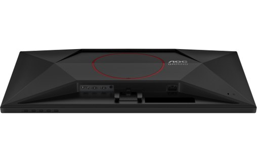 Écran Gaming 27" AOC G4 Q27G42ZE - 260 Hz