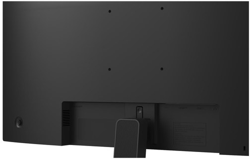 Écran 27" LG 27U631A-B