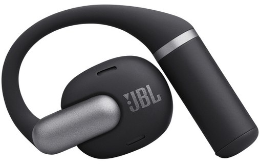 Écouteurs sans fil JBL Sense Pro, Noir - Bluetooth