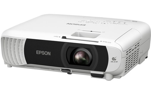 Vidéoprojecteur Home cinema Epson EB-W55