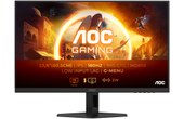 Écran Gaming 23,8" AOC 24G4XE - 180 Hz