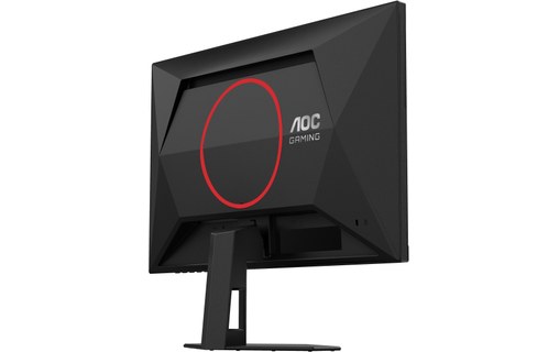 Écran Gaming 23,8" AOC G4 Q24G4RE - 180 Hz