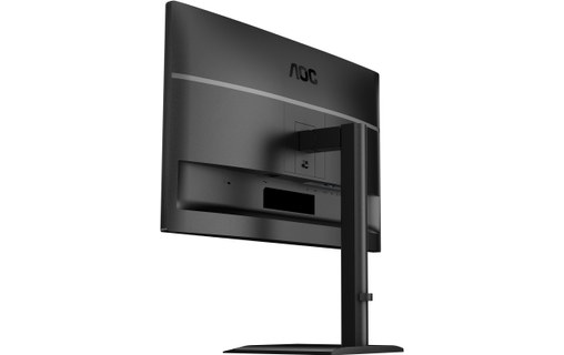 Écran 27" AOC 27E4U - 120 Hz