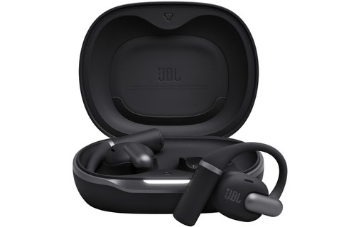 Écouteurs sans fil JBL Sense Pro, Noir - Bluetooth