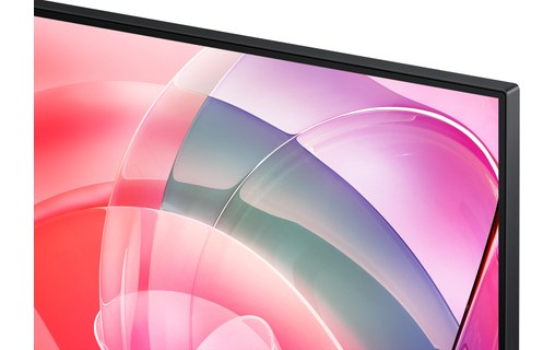 Écran 37" Samsung ViewFinity S7 S70D - 4K