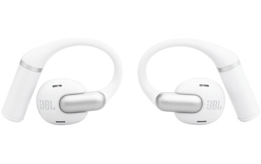 Écouteurs sans fil JBL Sense Pro, Blanc - Bluetooth