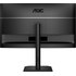Écran 27" AOC 27E4U - 120 Hz