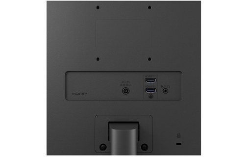 Écran 23,8" LG 24BA400-B