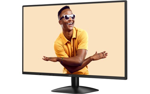 Écran 27" AOC B3 27B31H - 120 Hz