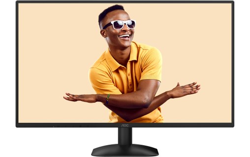 Écran 27" AOC B3 27B31H - 120 Hz