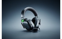 Casque gaming sans fil Razer BlackShark V3 pour Xbox, Noir - Bluetooth