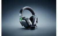 Casque gaming sans fil Razer BlackShark V3 pour Xbox, Noir - Bluetooth