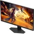 Écran Gaming 23,8" AOC G4 Q24G4RE - 180 Hz