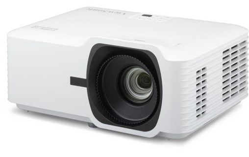 Vidéoprojecteur ViewSonic LS630W - Laser