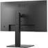 Écran 27" LG 27BA750-B - USB-C