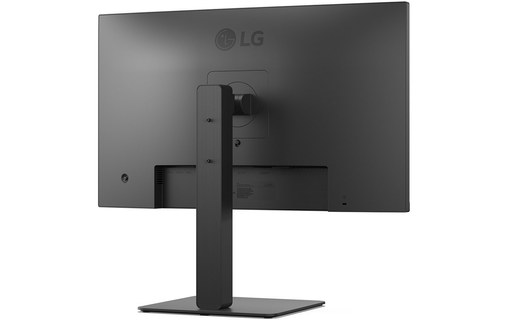Écran 27" LG 27BA750-B - USB-C