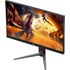 Écran Gaming 27" AOC G4 27G4HA - 200 Hz
