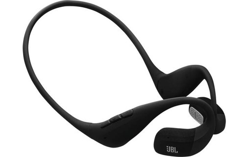 Écouteurs sport JBL Endurance Pace, Noir - Bluetooth