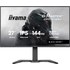 Écran 27" iiyama G-MASTER GB2741QSU-B1 - 144 Hz