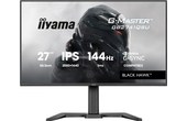 Écran 27" iiyama G-MASTER GB2741QSU-B1 - 144 Hz