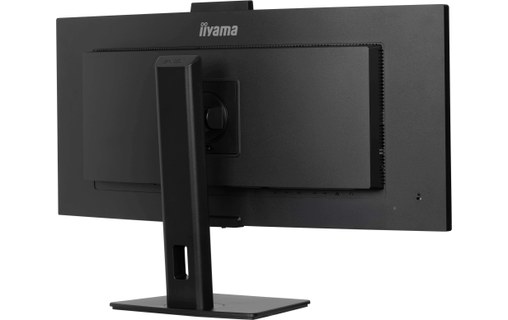 Écran Incurvé 34" iiyama ProLite XCB3497WQSNPH-B1 - 120 Hz USB-C