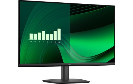 Écran 27" Dell E Series E2725HM