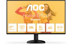Écran 27" AOC B3 Q27B35S3 - 120 Hz