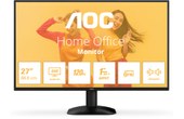 Écran 27" AOC B3 Q27B35S3 - 120 Hz