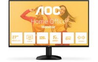 Écran 27" AOC B3 Q27B35S3 - 120 Hz