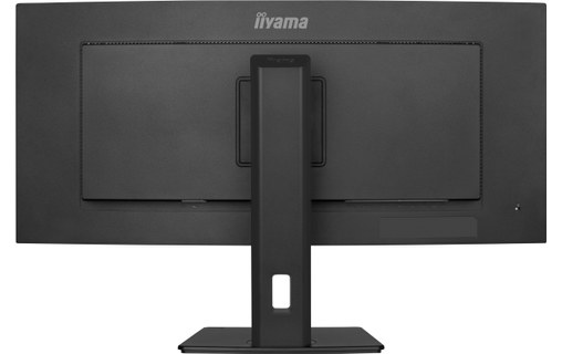 Écran Incurvé 34" iiyama ProLite XCB3494WQSU-B1 - 120 Hz